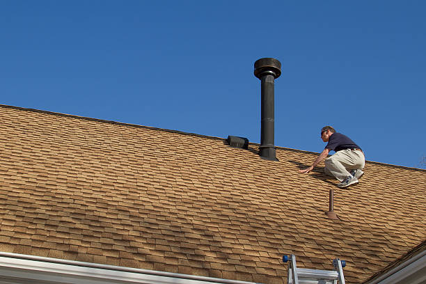 EPDM Roofing in Mount Pleasant, PA